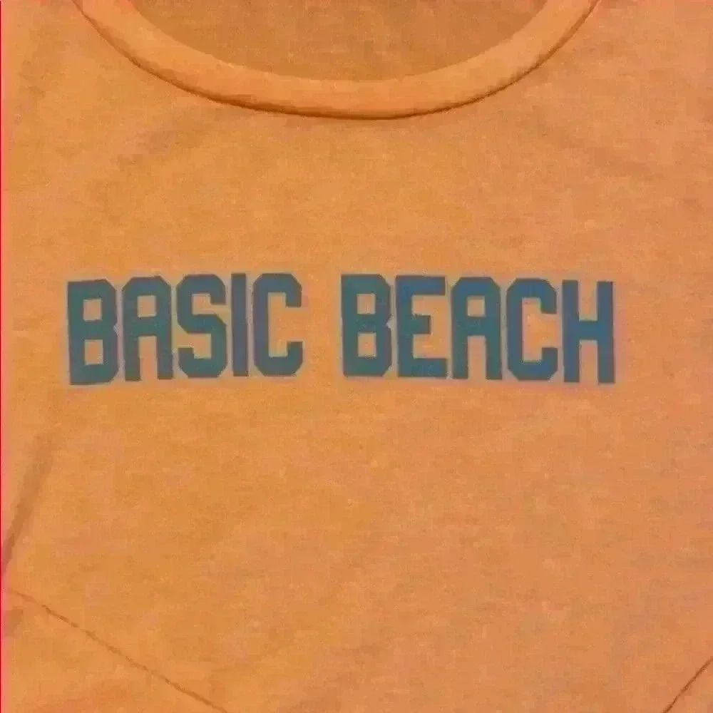 Nordstrom’s Make And Model Basic Beach Sweater - image 2